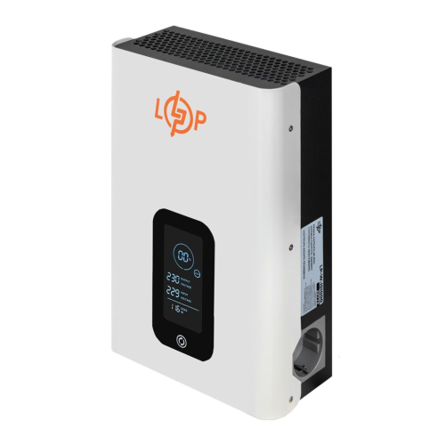 Стабілізатор напруги LP-W - IS1000 (800Вт)