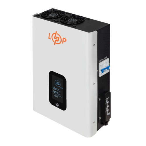 Стабілізатор напруги LP-W - IS5000 (4150Вт)