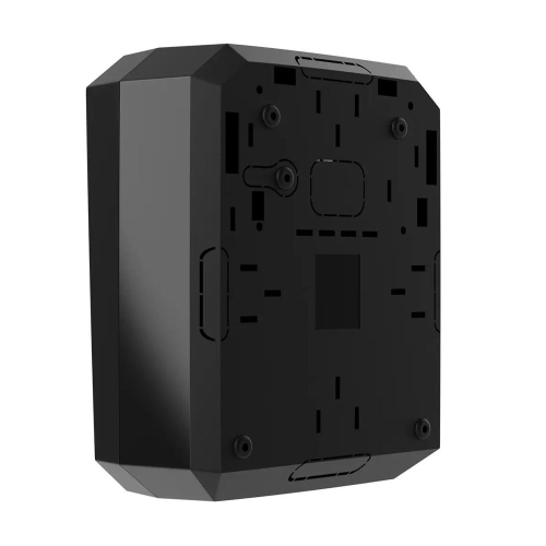 Интеллектуальная централь Ajax Hub BP Jeweller black