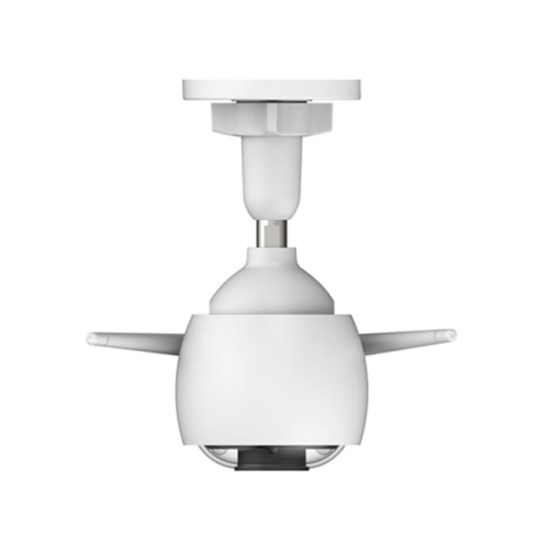 5 МП IP Smart Home Wi-Fi видеокамера Ezviz CS-H3 (2.8 мм)