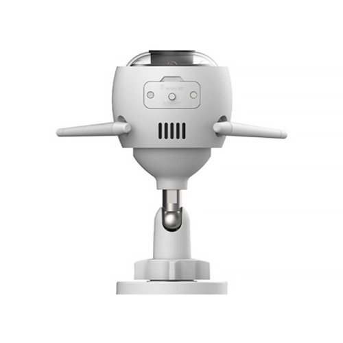 5 МП IP Smart Home Wi-Fi видеокамера Ezviz CS-H3 (2.8 мм)