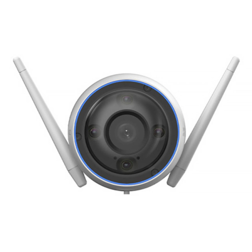5 МП IP Smart Home Wi-Fi видеокамера Ezviz CS-H3 (2.8 мм)