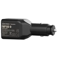 Трекер до прикурівача Teltonika FMP100