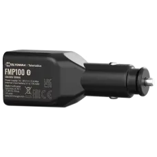 Трекер до прикурівача Teltonika FMP100