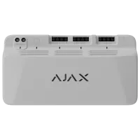 Блок живлення Ajax Superior LineSupply (75W) Fibra white