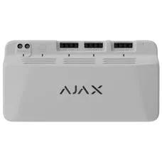 Блок живлення Ajax Superior LineSupply (75W) Fibra white