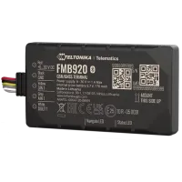 2G трекер Teltonika FMB920
