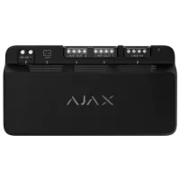 Superior LineSupply (75W) black Fibra Блок живлення Ajax