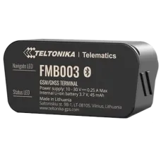 OBDII трекер (GSM/GPRS/GNSS, Bluetooth LE, Micro-USB) Teltonika FMB003 OBD OEM GSM/GPRS/GNSS