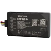 4G трекер Teltonika FMC920