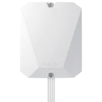 Superior MultiTransmitter white Fibra Дротовий трансмітер Ajax