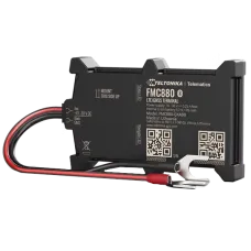 Трекер GPS Teltonika FMC880 IP65 4G LTE Cat 1 датчик зіткнень