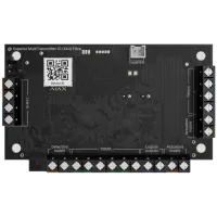 Superior MultiTransmitter IO (4X4) Fibra Модуль для інтеграції 8ми дротових пристроїв Ajax
