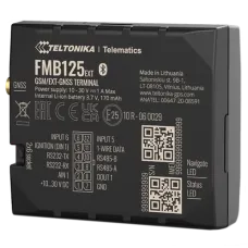 2G трекер Teltonika FMB125 RS232, RS485