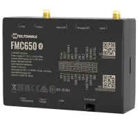 Професійний GPS-трекер Teltonika FMC650 CAN J1708