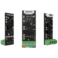 Superior Transmitter ASP Fibra Дротовий трансміттер Ajax