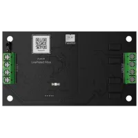 Superior LineProtect ASP Fibra Модуль для захисту пристроїв від короткого замикання та саботажу Ajax