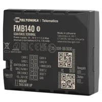 2G трекер Teltonika FMB140 CAN