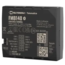 2G трекер Teltonika FMB140 CAN
