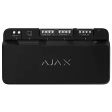 Блок живлення Ajax Superior LineSupply (75W) Fibra black