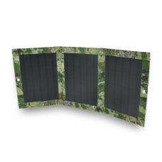 Портативна складана сонячна панель FSP20W