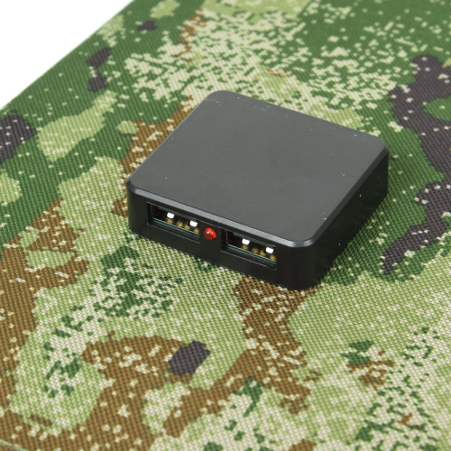 Портативна складана сонячна панель FSP20W