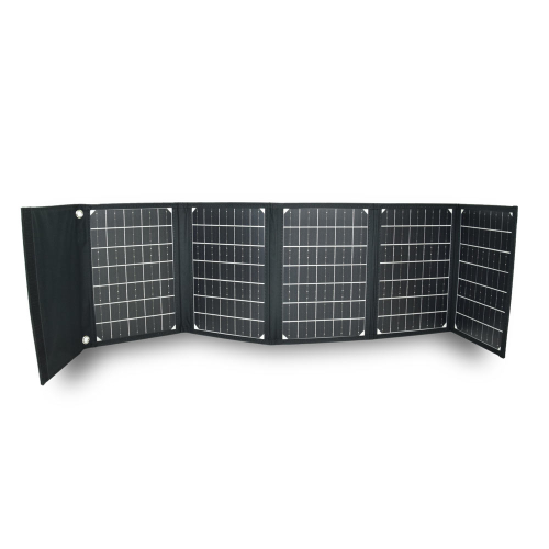 Портативна складана сонячна панель FSP40W