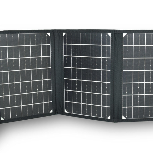 Портативна складана сонячна панель FSP40W