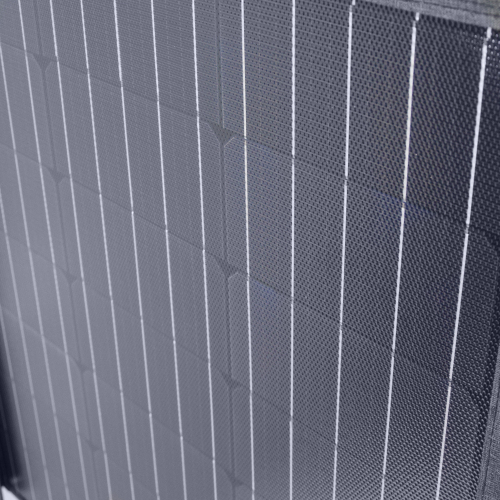 Портативна сонячна панель Full Energy SP-200