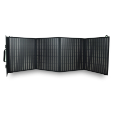 Портативна складана сонячна панель FSP100W