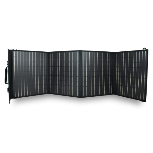 Портативна складана сонячна панель FSP100W