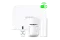 Комплект бездротової охоронної сигналізації U-Prox MPX L KF kit White