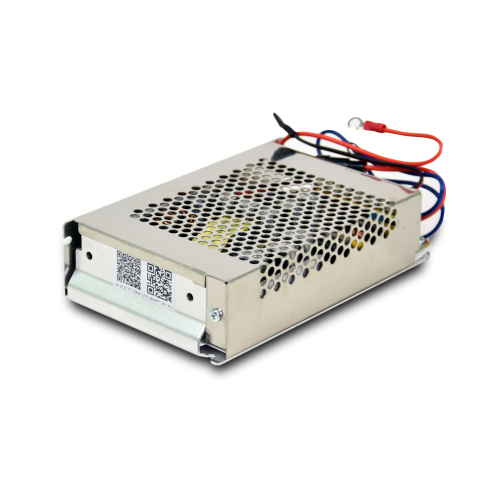 Бесперебойный блок питания Faraday Electronics 156W UPS ASCH ALU 24V под аккумулятор 18А/ч в алюминиевом корпусе