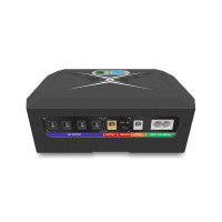 Джерело безперебійного живлення DCP-45W Mini UPS POE