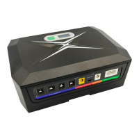 Джерело безперебійного живлення Banatton DCP-045W