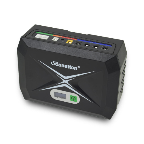 Джерело безперебійного живлення Banatton DCP-045W