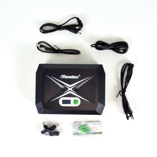 Джерело безперебійного живлення Banatton DCP-045W