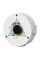 Монтажна коробка Light Vision VLC-130(M), метал, 141*41 мм