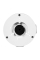 Монтажна коробка Light Vision VLC-130(M), метал, 141*41 мм