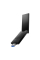 Адаптер WiFi 7 Cudy WU6500 тридіапазонний з USB 3.0 BE6500