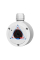 Монтажна коробка Light Vision VLC-1258(M), метал, 100*45 мм