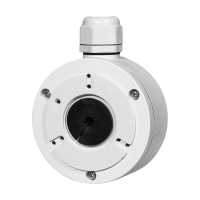 Монтажна коробка Light Vision VLC-1258(M), метал, 100*45 мм