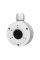 Монтажна коробка Light Vision VLC-1258(M), метал, 100*45 мм