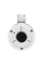 Монтажна коробка Light Vision VLC-1258(M), метал, 100*45 мм