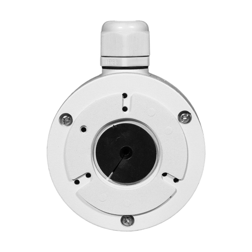 Монтажна коробка Light Vision VLC-1258(M), метал, 100*45 мм