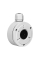 Монтажна коробка Light Vision VLC-1258(M), метал, 100*45 мм