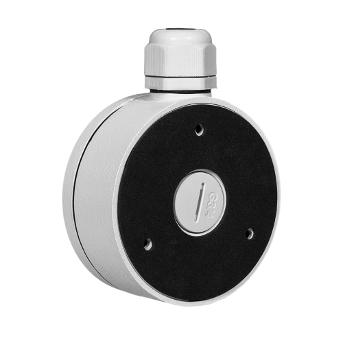 Монтажна коробка Light Vision VLC-1258(M), метал, 100*45 мм