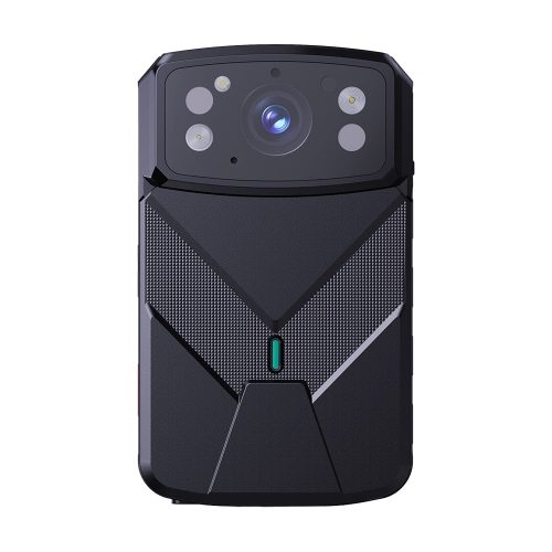 Нагрудний відеореєстратор RECODA M530-G4W 2K(4Mp) 128GB 4G GPS WI-FI Bluetooth