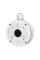 Монтажна коробка Light Vision VLC-1280(M), метал, 132*52 мм