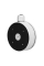 Монтажна коробка Light Vision VLC-1280(M), метал, 132*52 мм